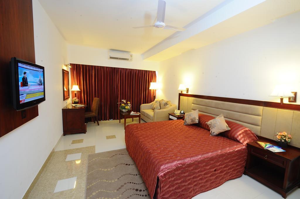 Rr Inn Palayankottai Quarto foto
